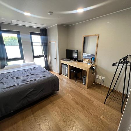 فندق J.Hill House سيول المظهر الخارجي الصورة