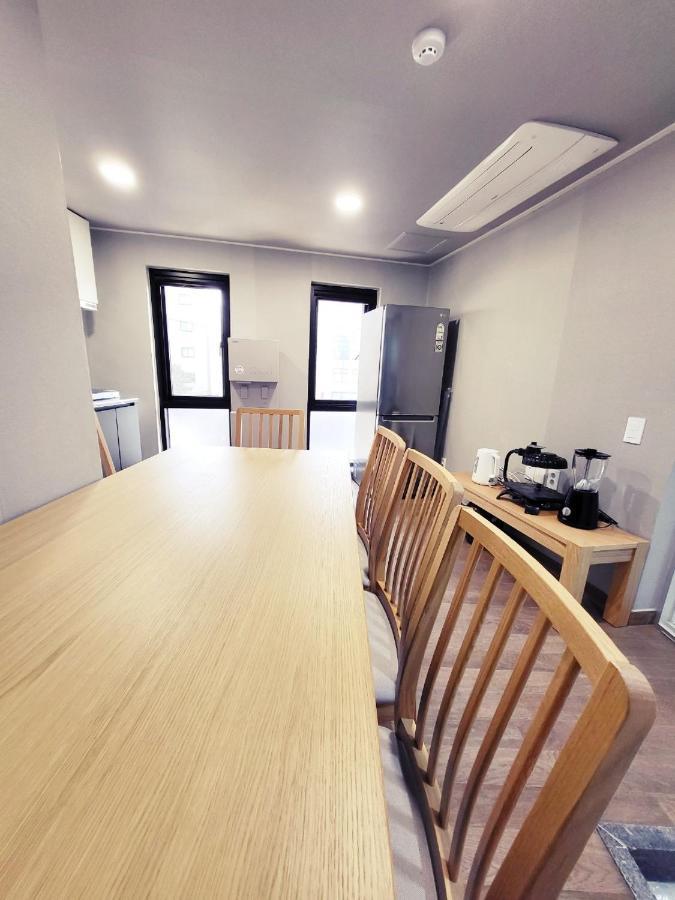فندق J.Hill House سيول المظهر الخارجي الصورة