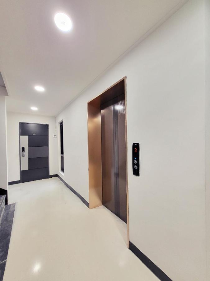 فندق J.Hill House سيول المظهر الخارجي الصورة