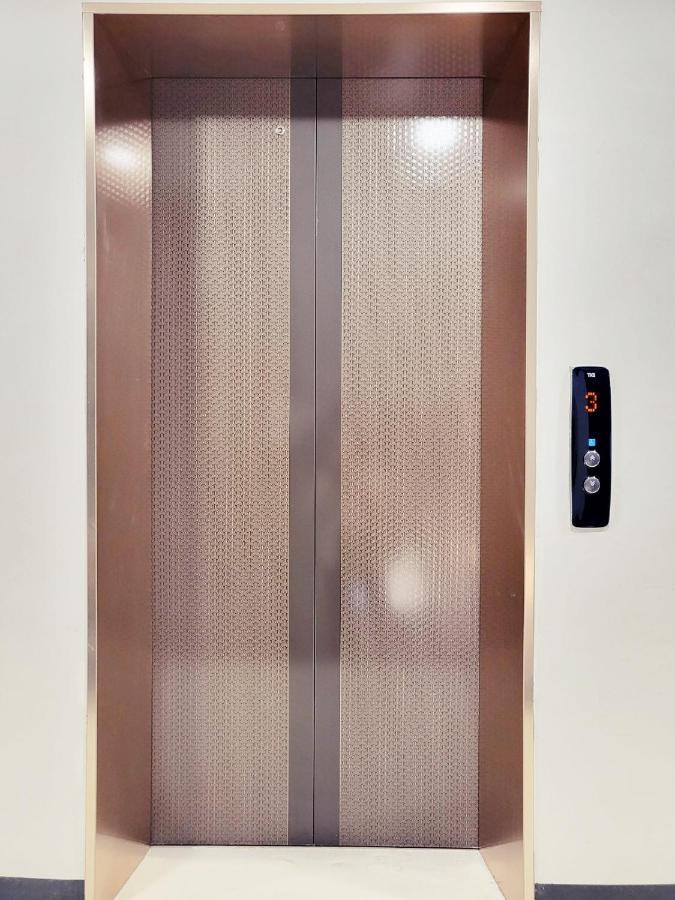 فندق J.Hill House سيول المظهر الخارجي الصورة