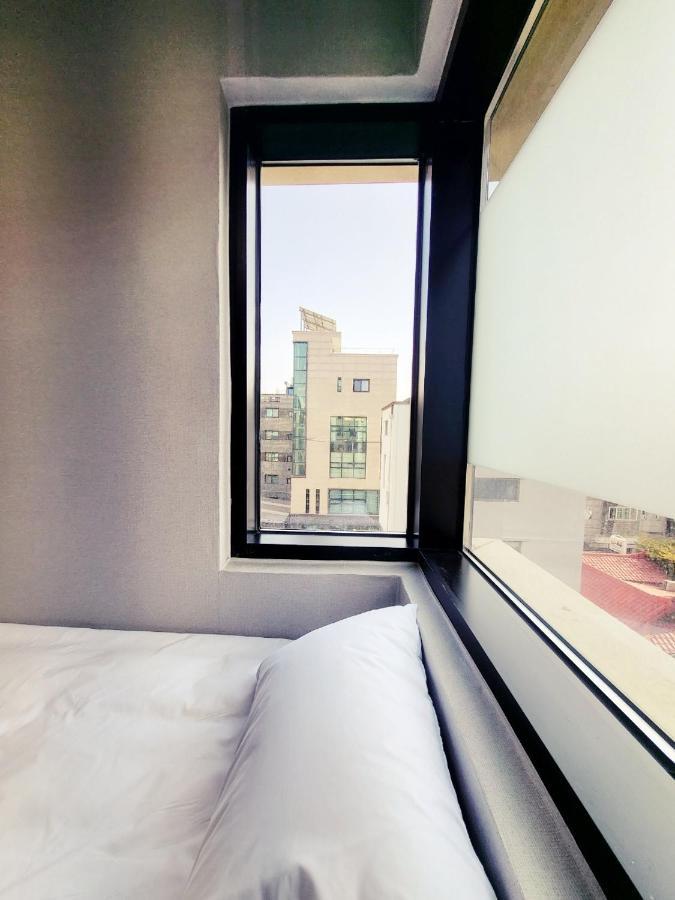 فندق J.Hill House سيول المظهر الخارجي الصورة