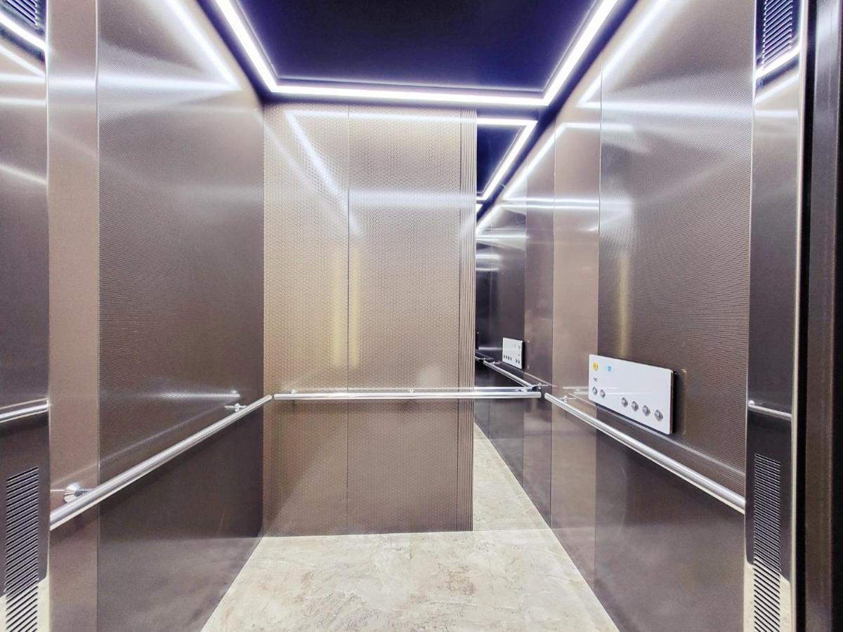 فندق J.Hill House سيول المظهر الخارجي الصورة