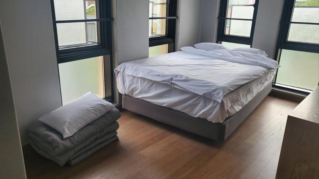 فندق J.Hill House سيول المظهر الخارجي الصورة