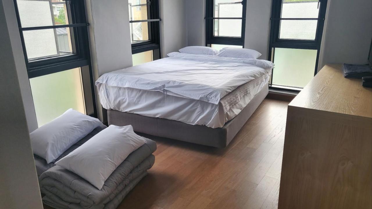 فندق J.Hill House سيول المظهر الخارجي الصورة