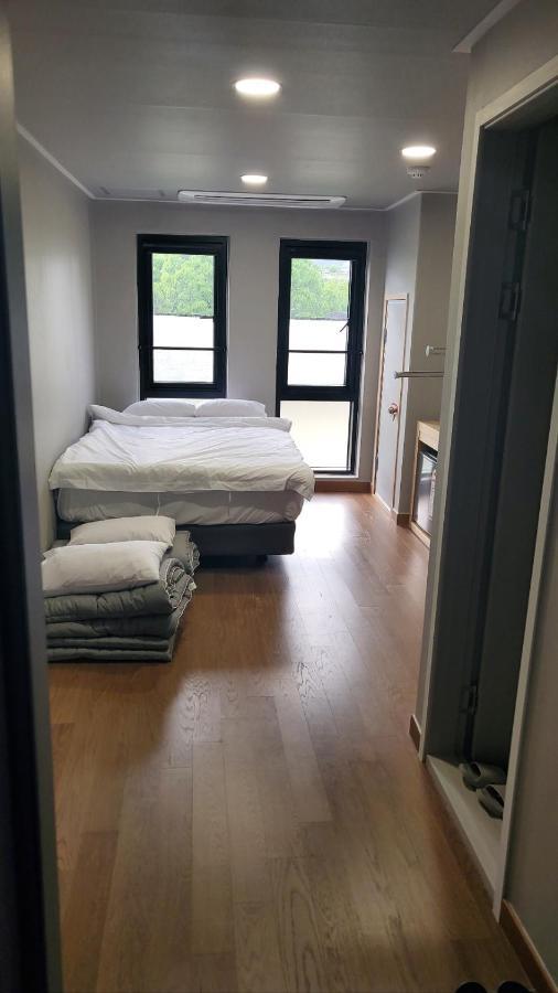 فندق J.Hill House سيول المظهر الخارجي الصورة