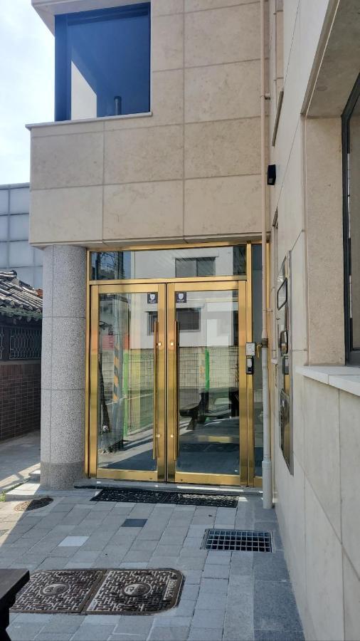 فندق J.Hill House سيول المظهر الخارجي الصورة