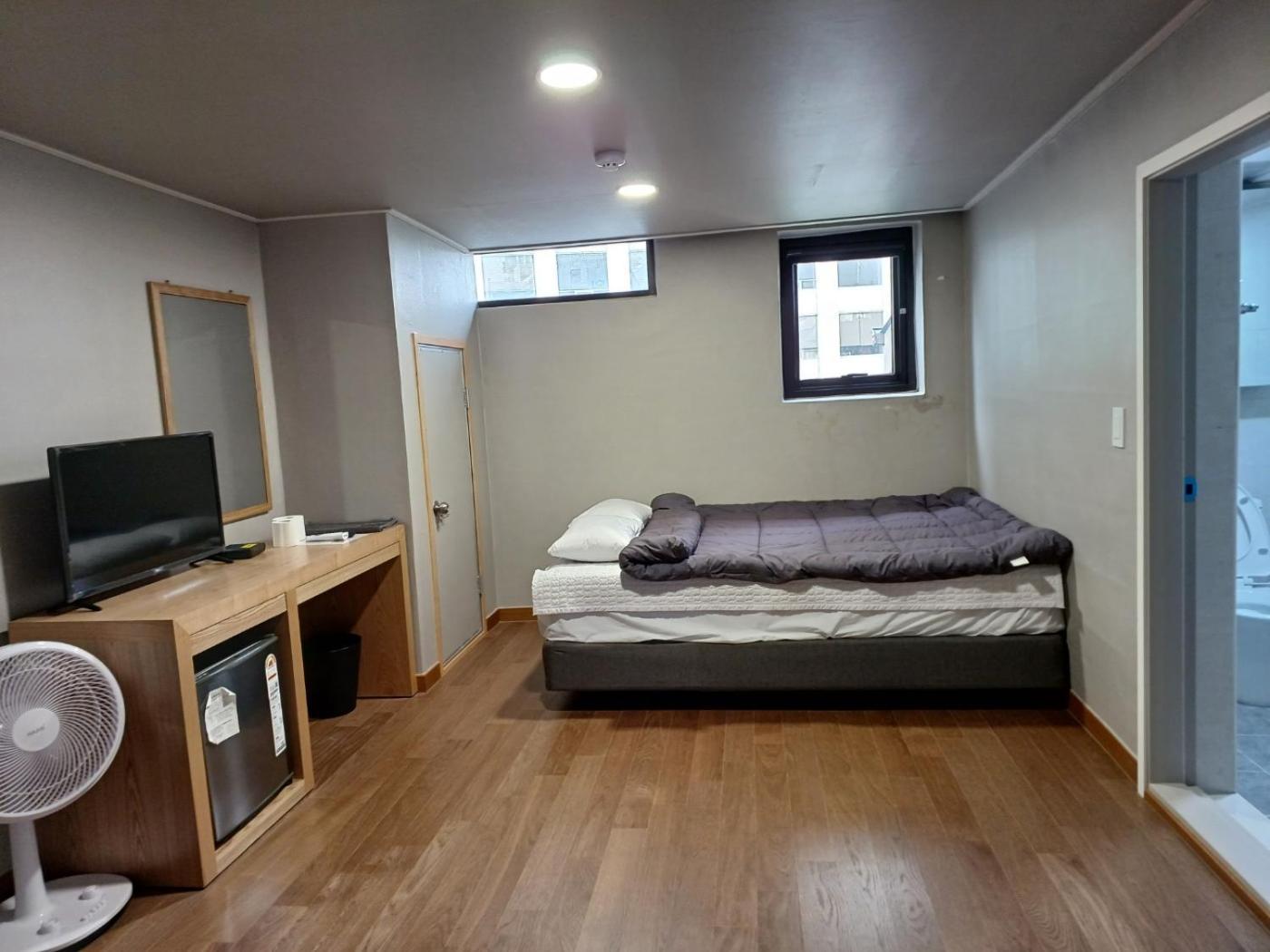 فندق J.Hill House سيول المظهر الخارجي الصورة
