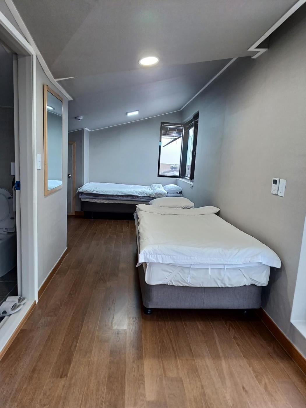 فندق J.Hill House سيول المظهر الخارجي الصورة