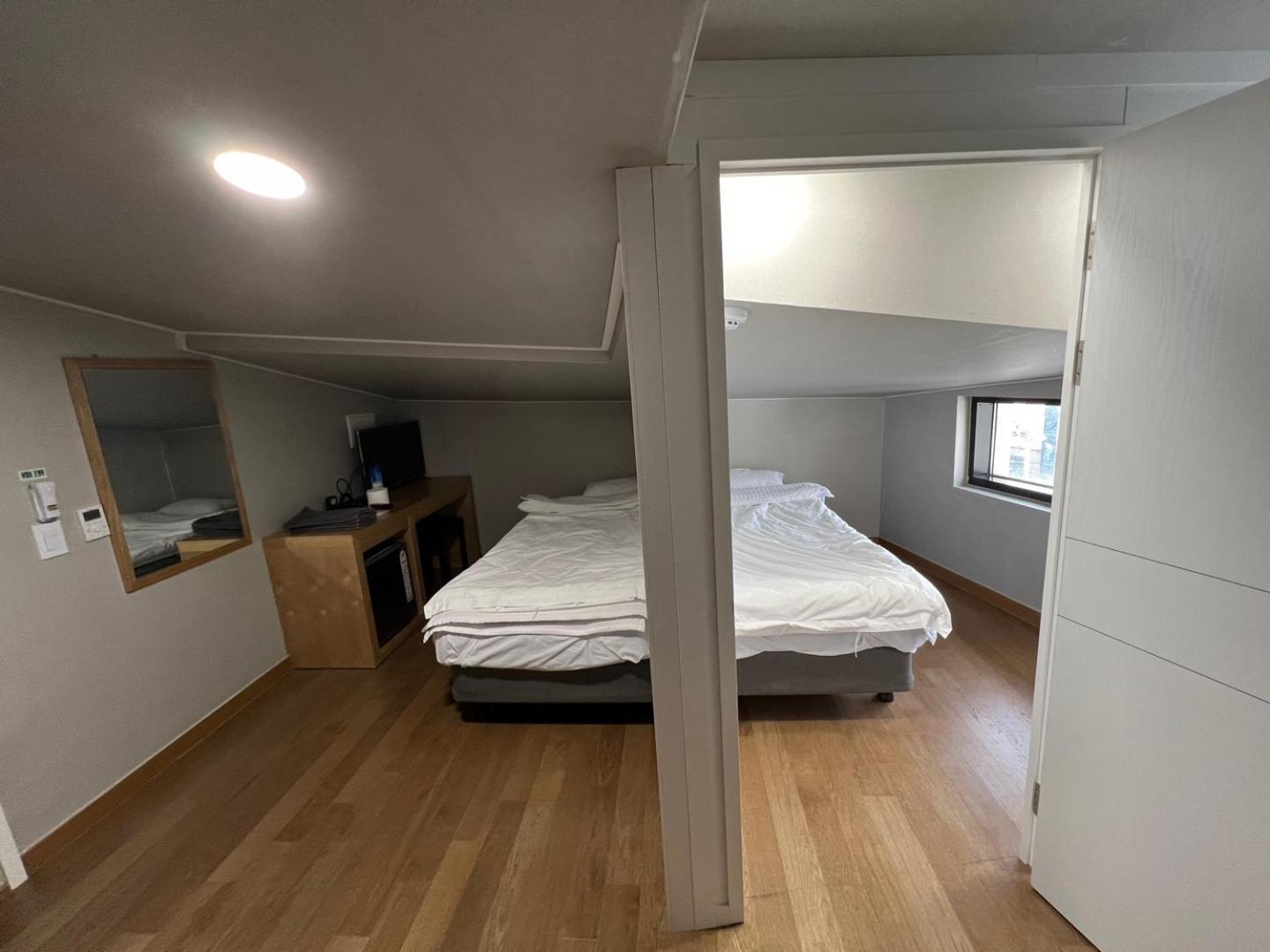 فندق J.Hill House سيول المظهر الخارجي الصورة