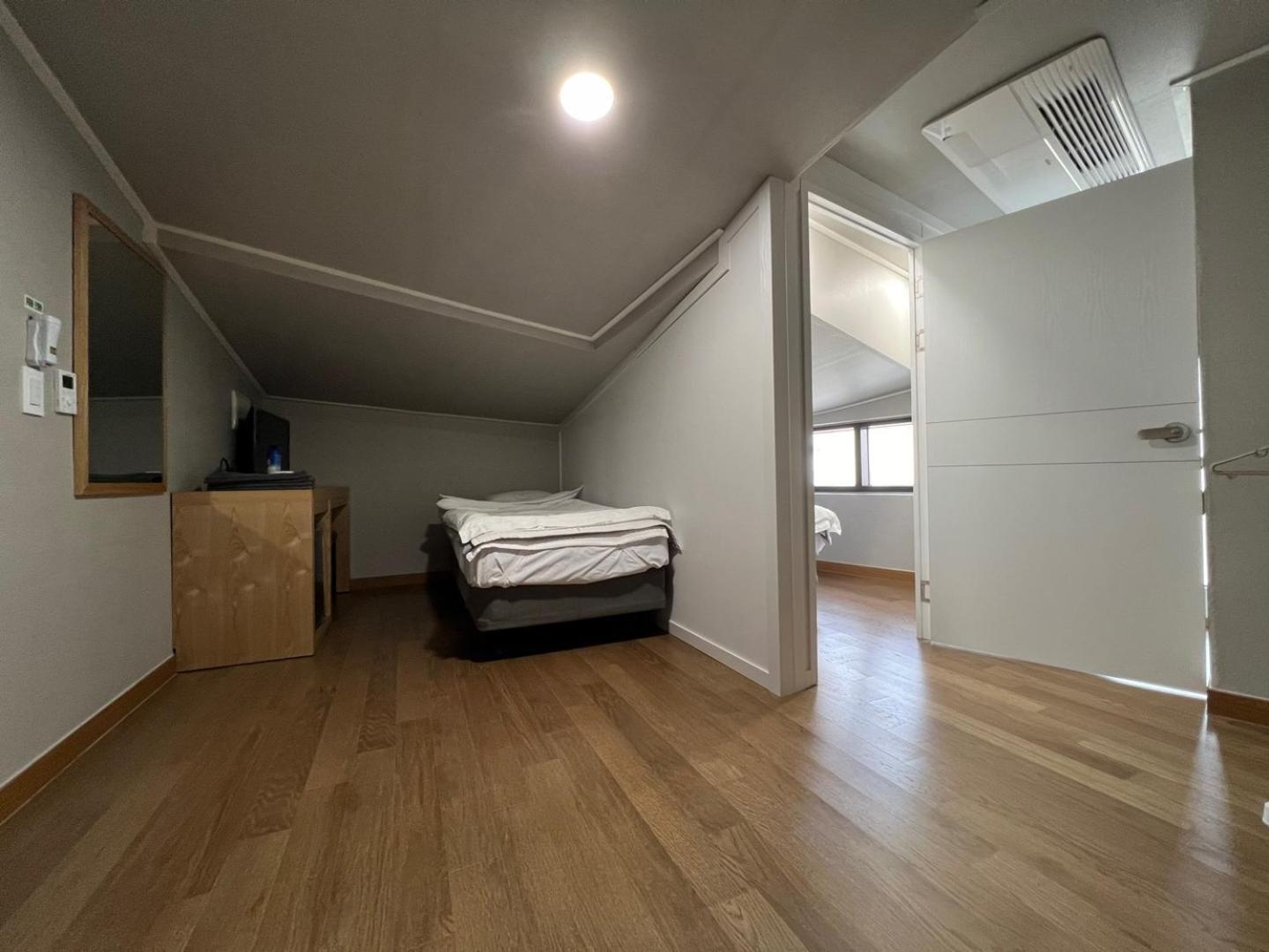 فندق J.Hill House سيول المظهر الخارجي الصورة