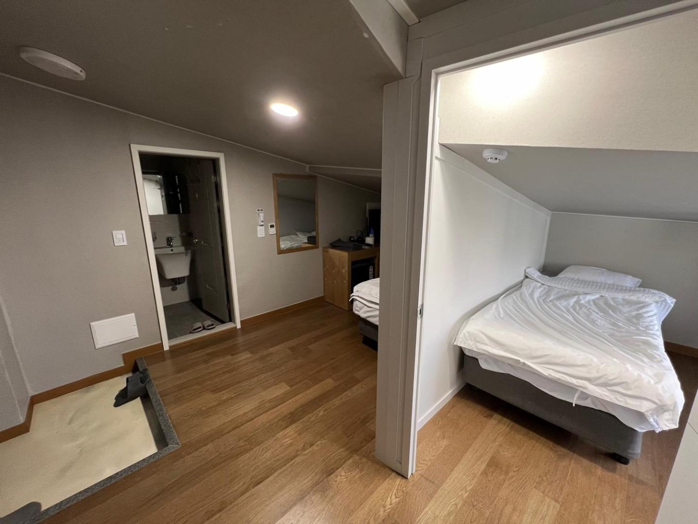 فندق J.Hill House سيول المظهر الخارجي الصورة