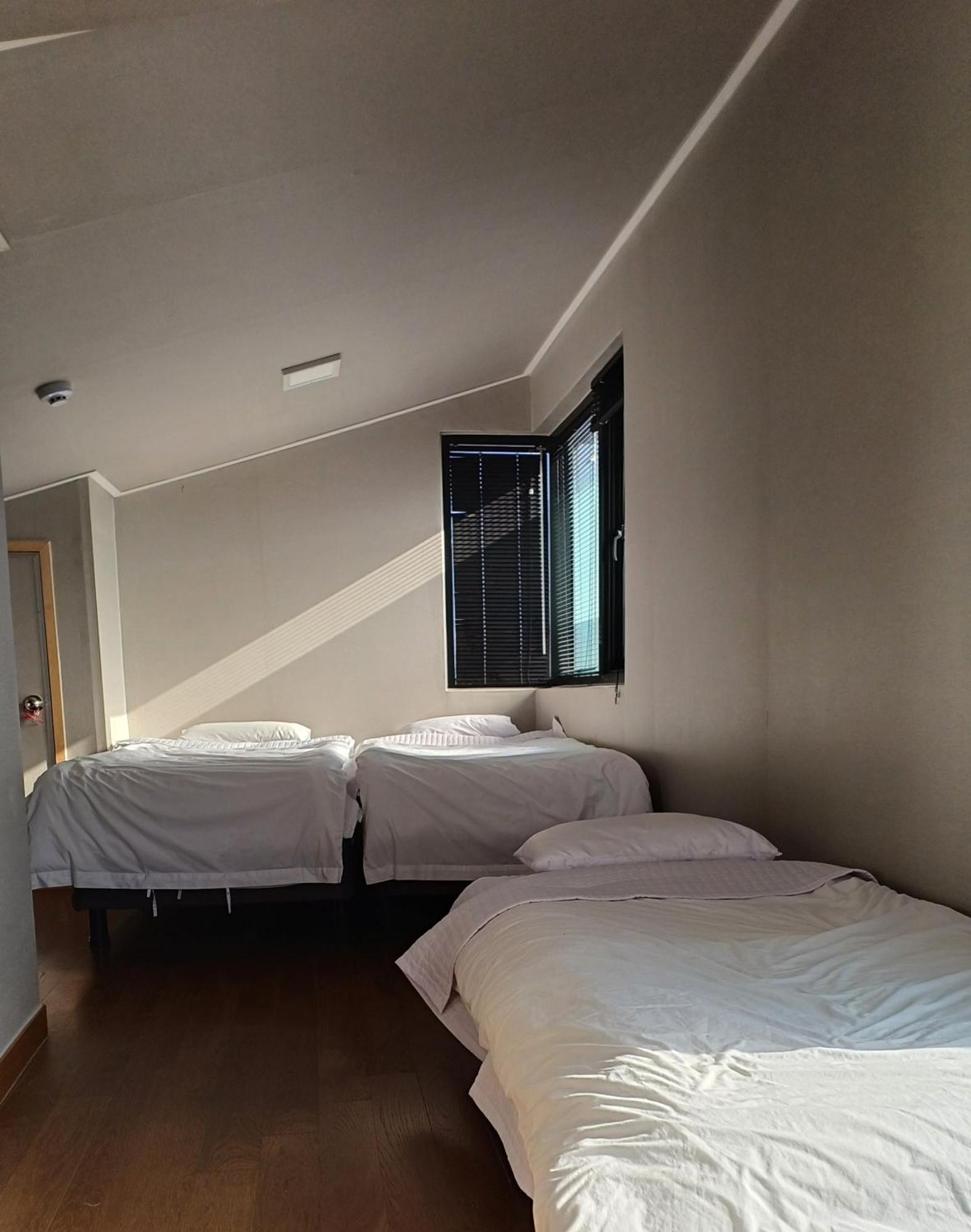 فندق J.Hill House سيول المظهر الخارجي الصورة