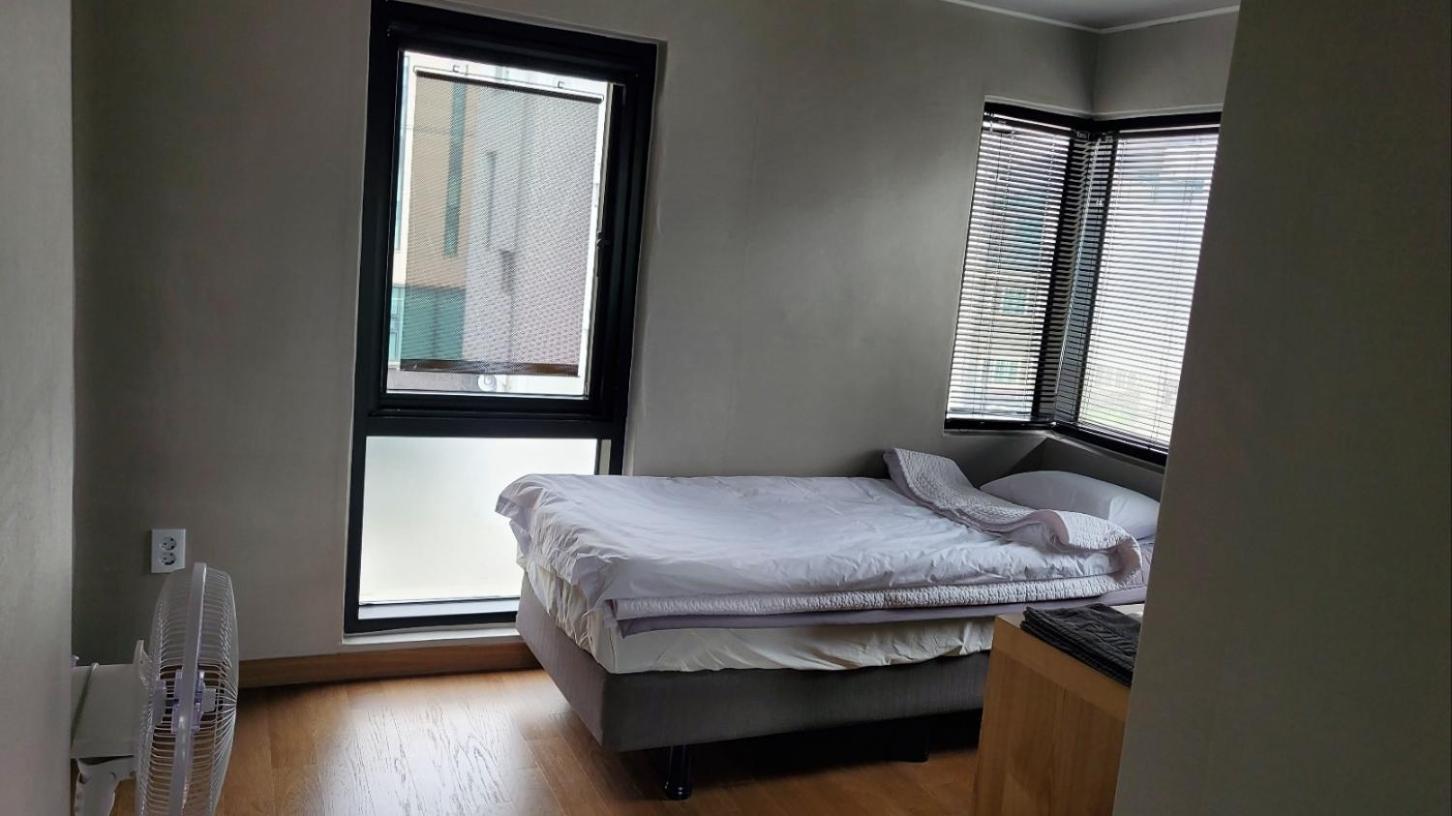 فندق J.Hill House سيول المظهر الخارجي الصورة